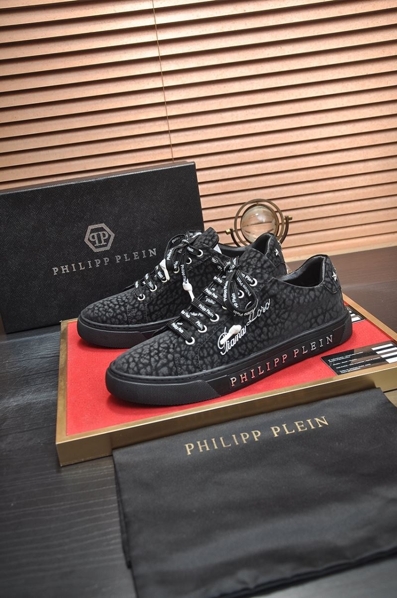 Philipp Plein Shoes